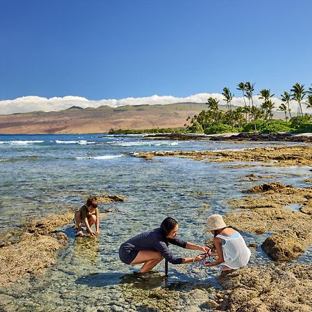 Mauna Lani, Auberge Resorts Collection Kohala Coast Extérieur photo