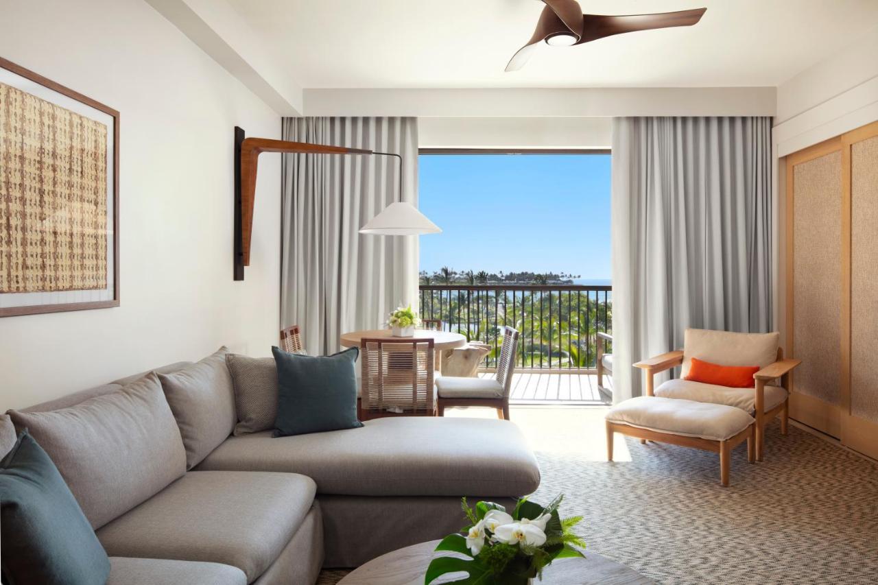 Mauna Lani, Auberge Resorts Collection Kohala Coast Extérieur photo