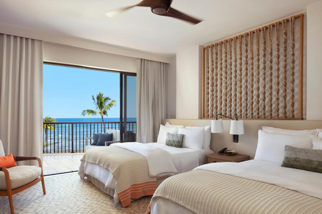 Mauna Lani, Auberge Resorts Collection Kohala Coast Extérieur photo