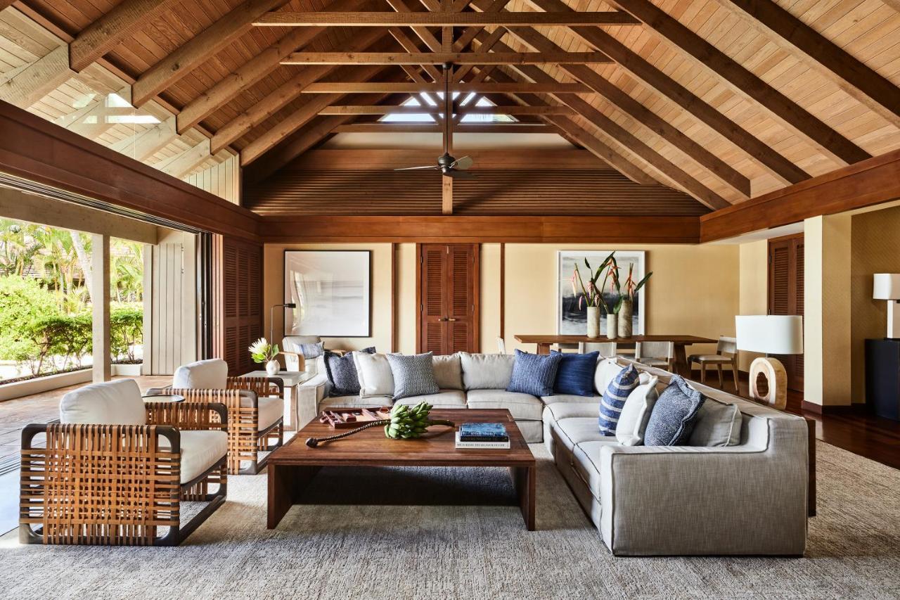 Mauna Lani, Auberge Resorts Collection Kohala Coast Extérieur photo