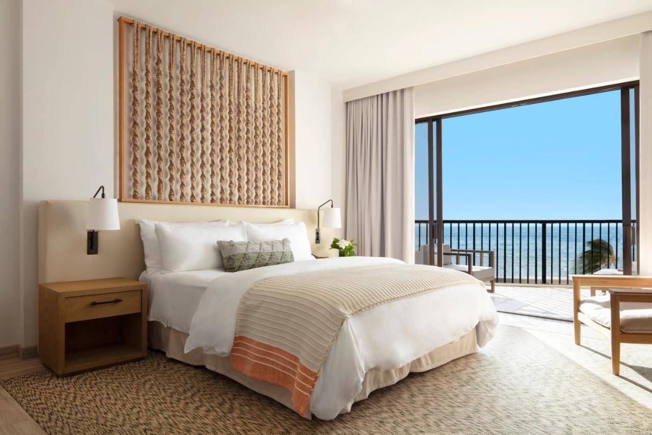Mauna Lani, Auberge Resorts Collection Kohala Coast Extérieur photo