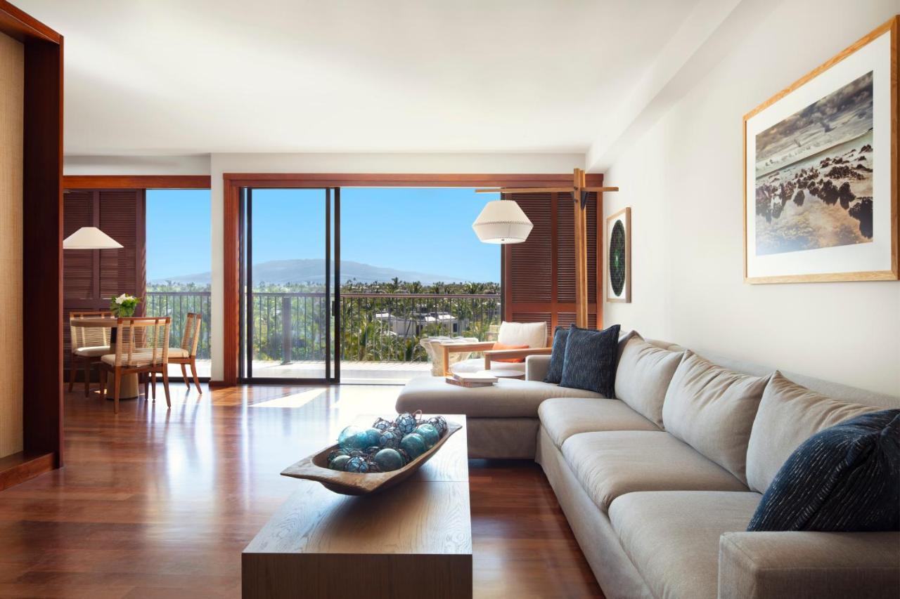 Mauna Lani, Auberge Resorts Collection Kohala Coast Extérieur photo