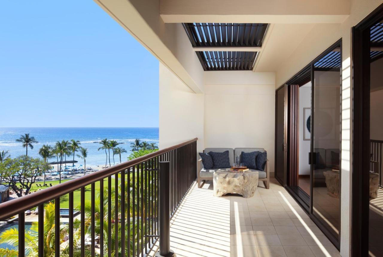 Mauna Lani, Auberge Resorts Collection Kohala Coast Extérieur photo