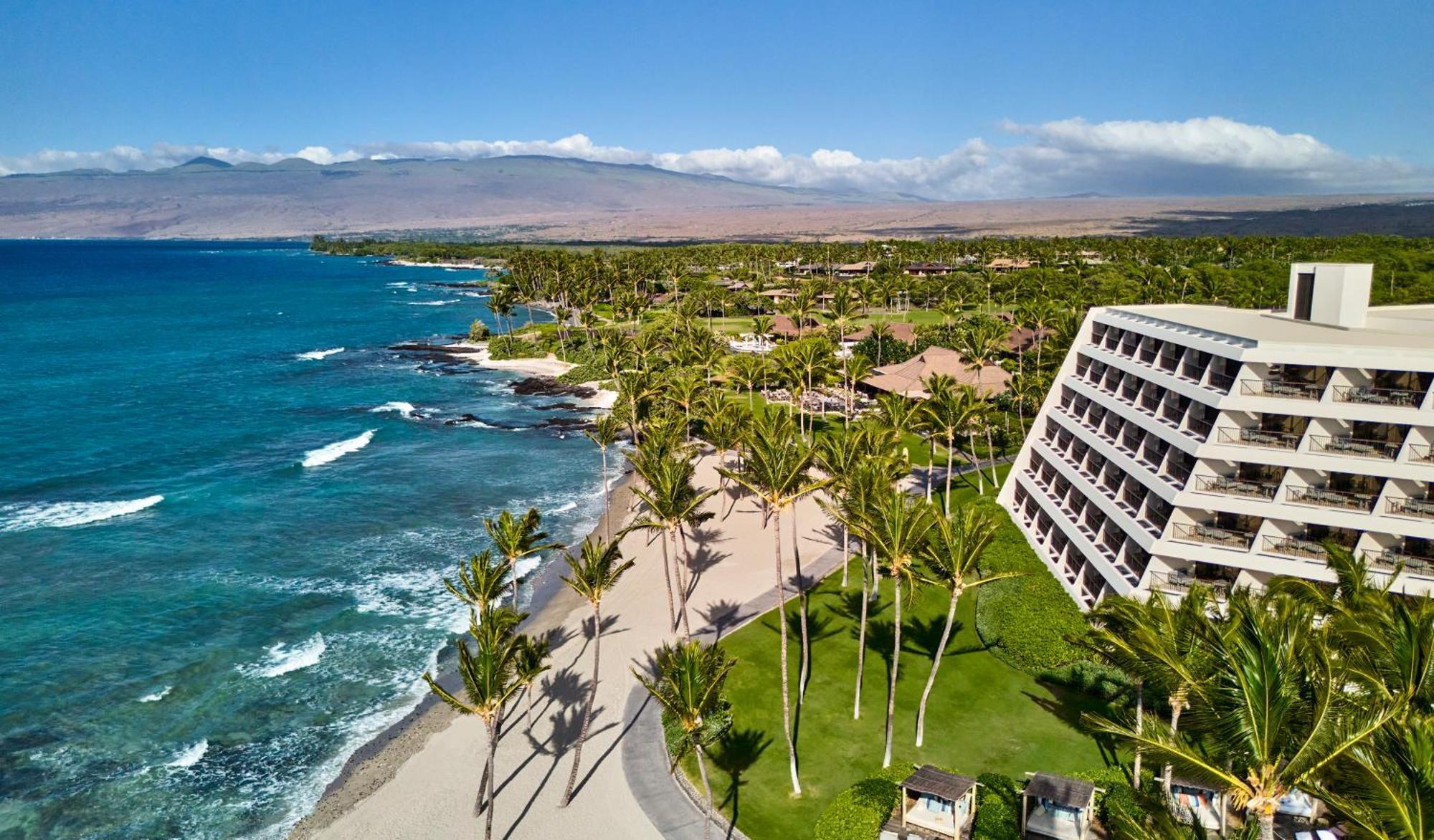 Mauna Lani, Auberge Resorts Collection Kohala Coast Extérieur photo