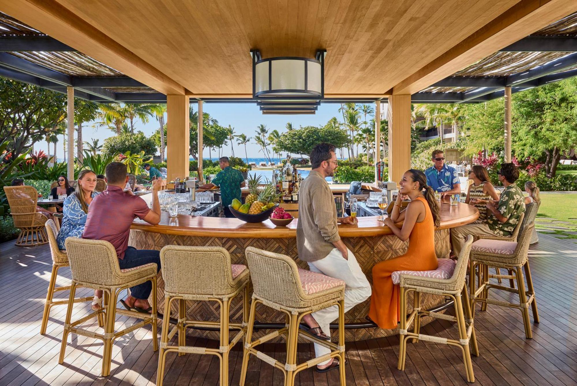 Mauna Lani, Auberge Resorts Collection Kohala Coast Extérieur photo