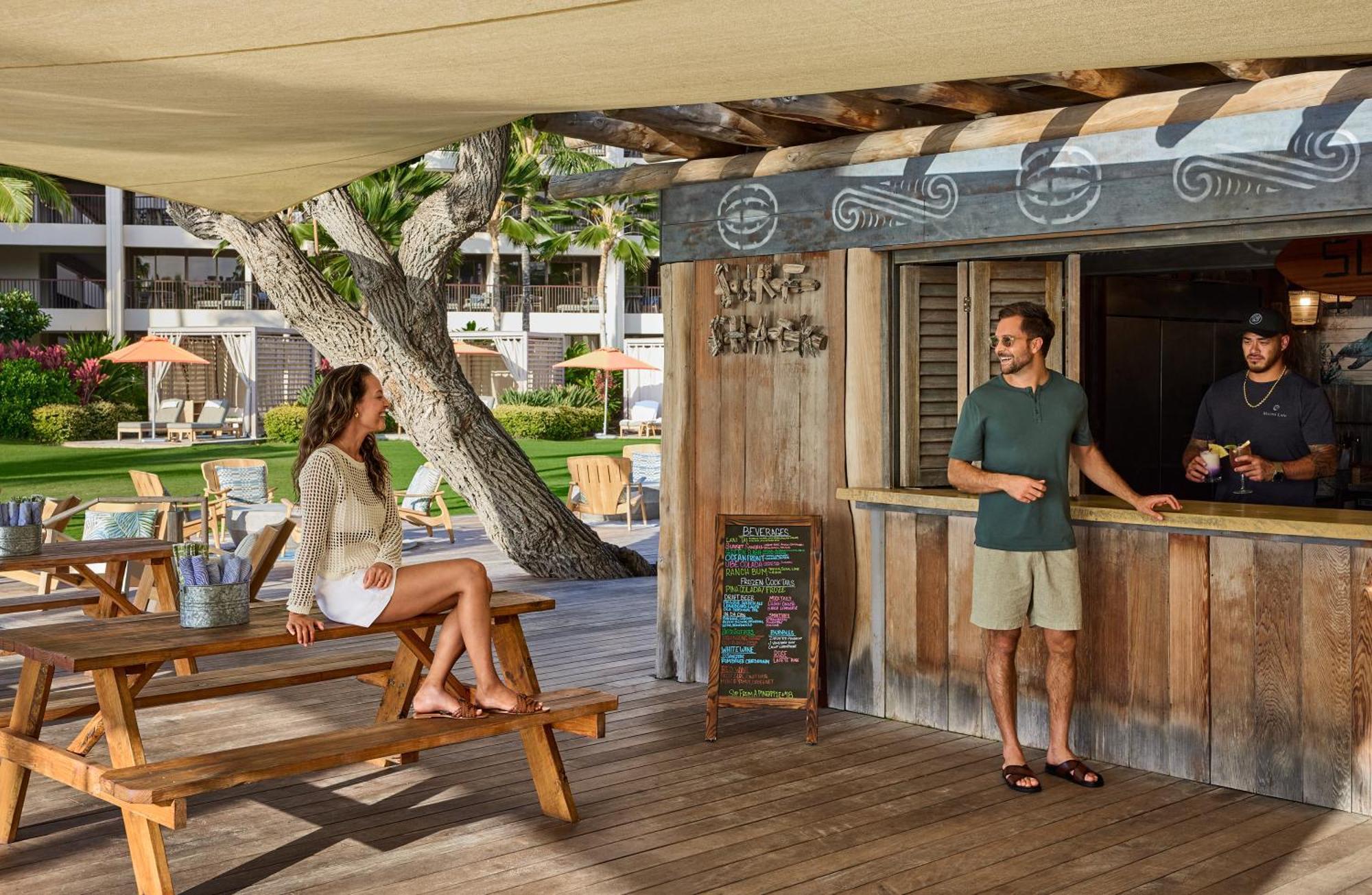Mauna Lani, Auberge Resorts Collection Kohala Coast Extérieur photo