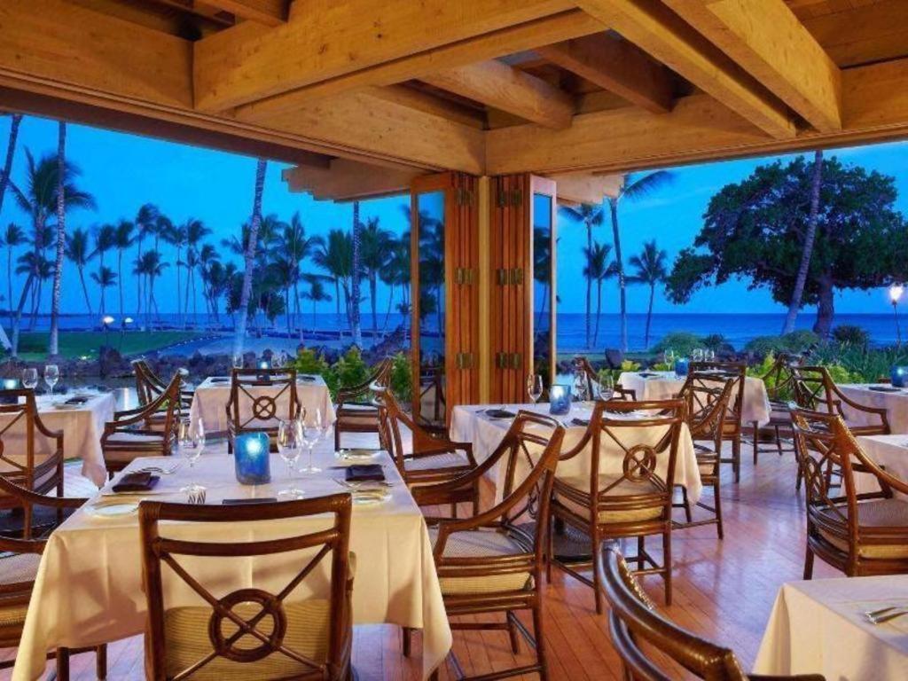 Mauna Lani, Auberge Resorts Collection Kohala Coast Extérieur photo