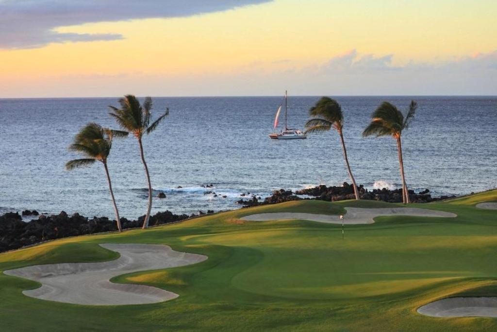 Mauna Lani, Auberge Resorts Collection Kohala Coast Extérieur photo
