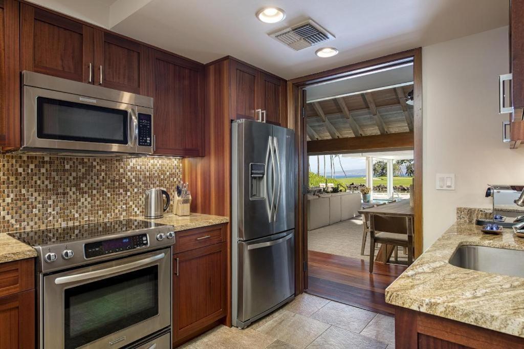 Mauna Lani, Auberge Resorts Collection Kohala Coast Extérieur photo