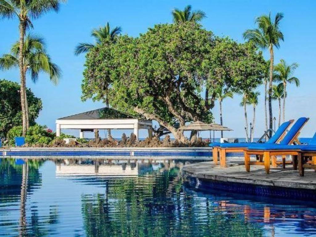 Mauna Lani, Auberge Resorts Collection Kohala Coast Extérieur photo