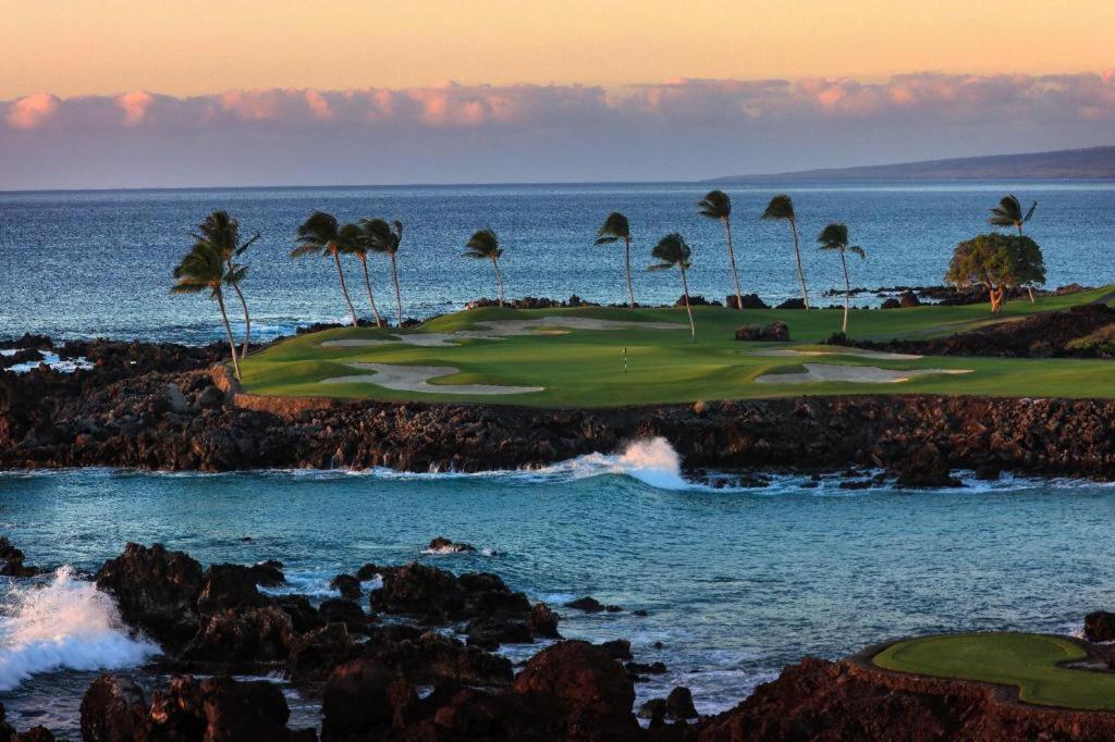 Mauna Lani, Auberge Resorts Collection Kohala Coast Extérieur photo