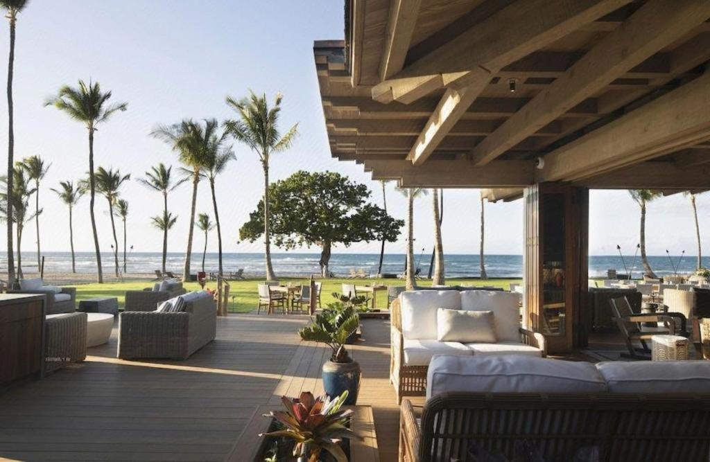 Mauna Lani, Auberge Resorts Collection Kohala Coast Extérieur photo