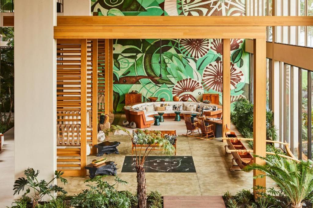 Mauna Lani, Auberge Resorts Collection Kohala Coast Extérieur photo