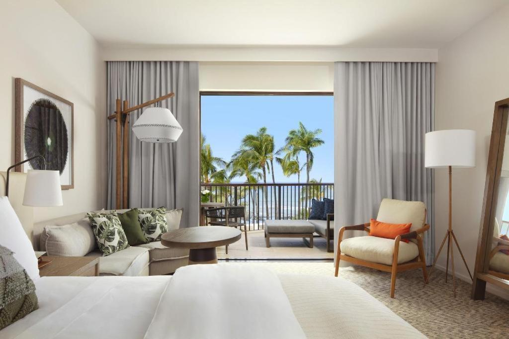Mauna Lani, Auberge Resorts Collection Kohala Coast Extérieur photo