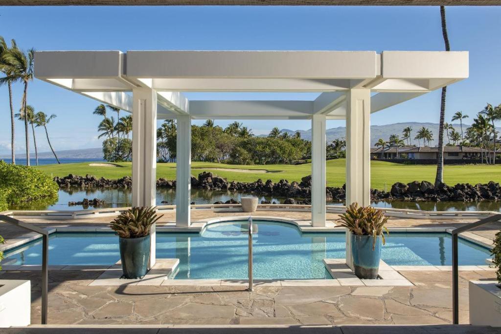 Mauna Lani, Auberge Resorts Collection Kohala Coast Extérieur photo
