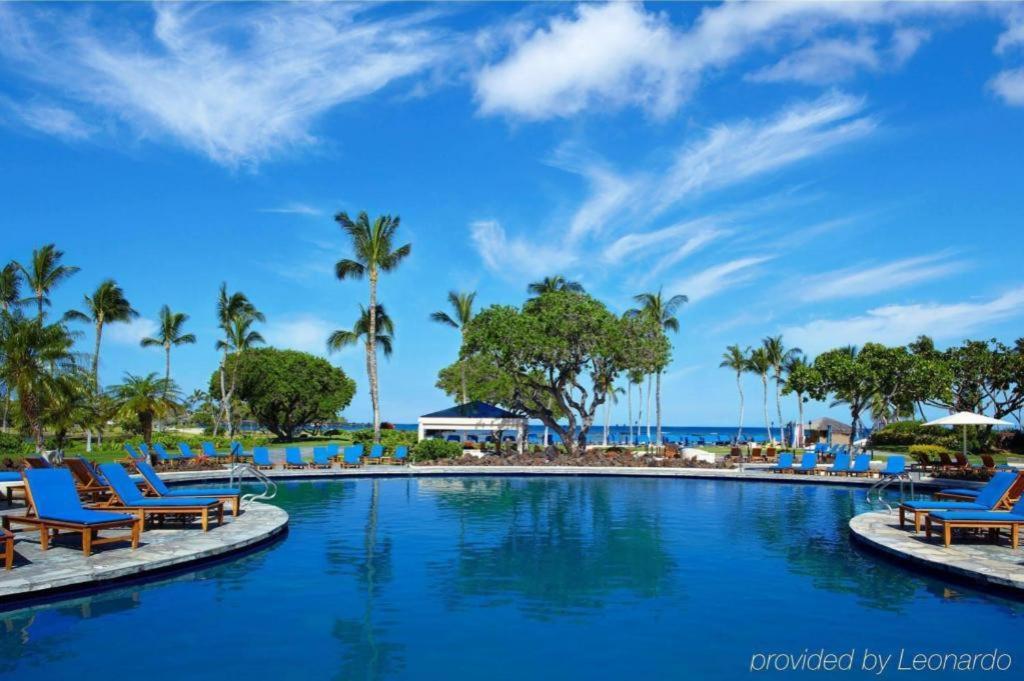Mauna Lani, Auberge Resorts Collection Kohala Coast Extérieur photo