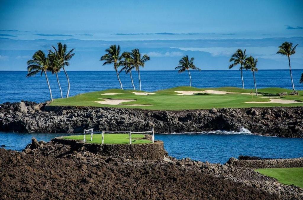 Mauna Lani, Auberge Resorts Collection Kohala Coast Extérieur photo