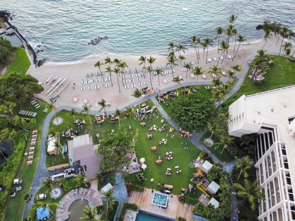 Mauna Lani, Auberge Resorts Collection Kohala Coast Extérieur photo